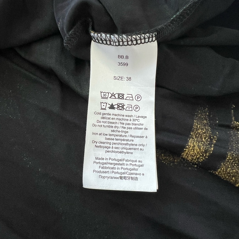 GANNI dress - Picture 6 of 13